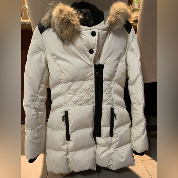 Jacket - Picture 2 of 4